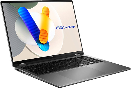 Ноутбук 2-в-1 ASUS Vivobook 16 Flip TP3607SA-RJ068W