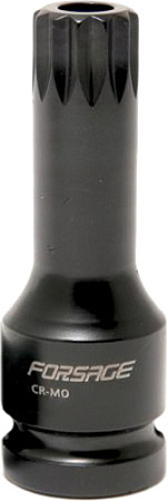 Головка слесарная FORSAGE F-24806016T