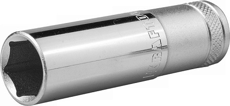 Головка слесарная KRAFTOOL Industrie Flank 27807-16