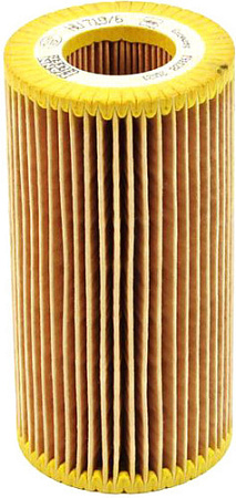 Масляный фильтр MANN-filter HU719/6X