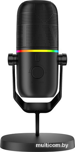 Проводной микрофон Haylou GX1