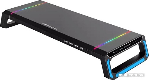 Подставка ICE COOREL T1 (черный)