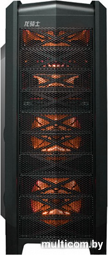 Корпус GameMax M-902