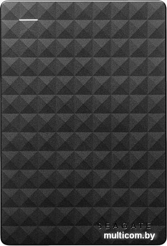Внешний накопитель Seagate Expansion Portable 5TB STEA5000402