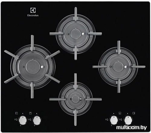 Варочная панель Electrolux EGT96647LK