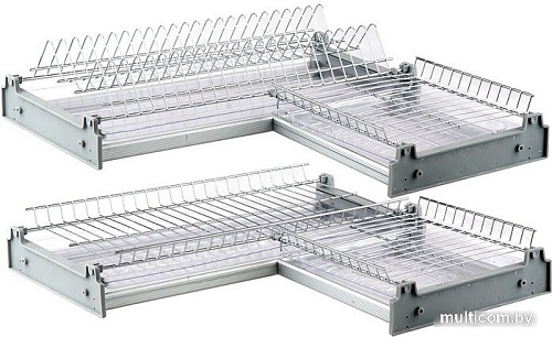 Сушилка для посуды Lemax Prof Prof VAR Corner