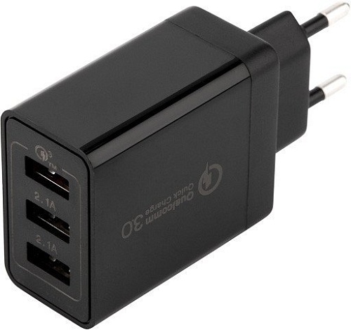 Сетевое зарядное Rexant 18-2215