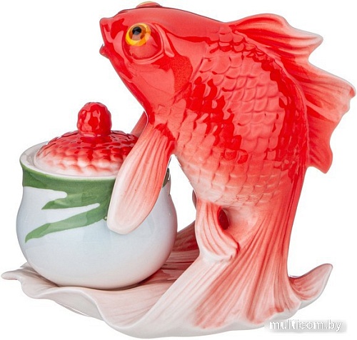 Lefard Золотая рыбка 58-1051