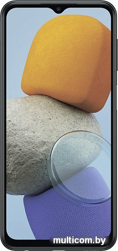 Смартфон Samsung Galaxy M23 SM-M236/DS 4GB/64GB (зеленый)