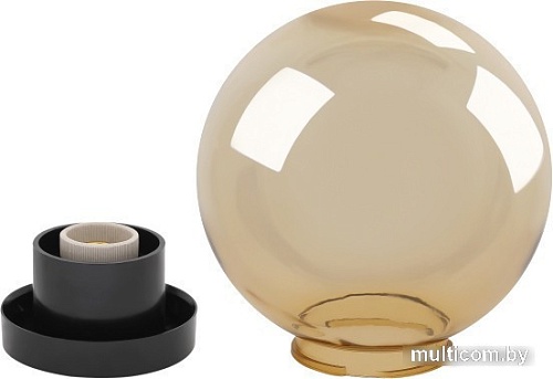 Садовый светильник ЭРА НТУ 01-60-203 Б0048056