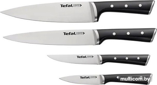 Набор ножей Tefal Ice Force K2324S74