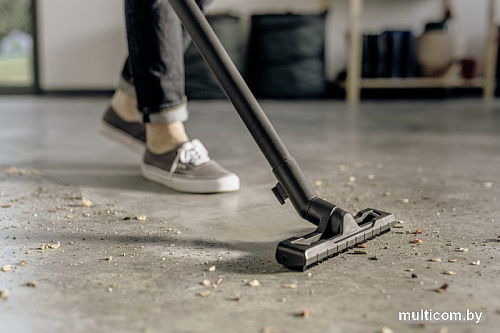 Пылесос Karcher WD 2 Plus S V-15/4/18 1.628-050.0