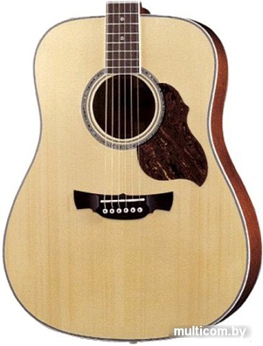 Акустическая гитара Crafter D-8/NC