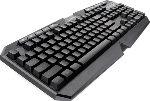 Клавиатура Gembird KB-G420L