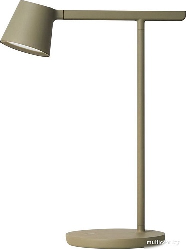 Настольная лампа Divinare Ufo 1387/13 TL-7