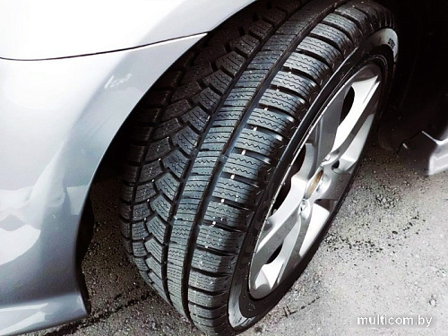 Автомобильные шины HI FLY Win-Turi 212 215/50R17 95H