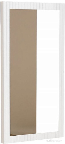 Зеркало Диприз Piaforte Д.68026.2 (сосна/белый)