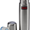 Термос THERMOS FBB-1000 1л (серый)
