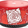 Яндекс Станция Лайт Desert Roses