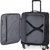 Чемодан-спиннер American Tourister Eco Wanderer Bass Black 55 см