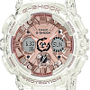 Наручные часы Casio G-Shock GMA-S120SR-7A