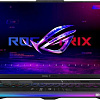 Игровой ноутбук ASUS ROG Strix SCAR 16 2023 G634JZR-RA100W