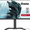 Игровой монитор Iiyama G-Master Red Eagle GB2770HSU-B5