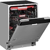 Встраиваемая посудомоечная машина KUPPERSBERG GLM 6096