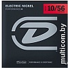 Струны для гитары Dunlop Manufacturing DEN1056