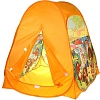 Игровая палатка Играем вместе Союзмультфильм Чебурашка GFA-0115-R