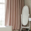 Штора Этель Блэкаут 4292711 1.45x2.65 м (розовый металл, 1 шт)