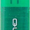 USB Flash QUMO Optiva 01 Green 16GB