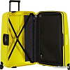 Чемодан-спиннер Samsonite S&#039;Cure Lime 81 см