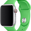 Ремешок Miru SJ-01 для Apple Watch (зеленый)
