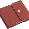 Зажим для денег EZcase Duo (коричневый)