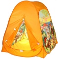 Игровая палатка Играем вместе Союзмультфильм Чебурашка GFA-0115-R