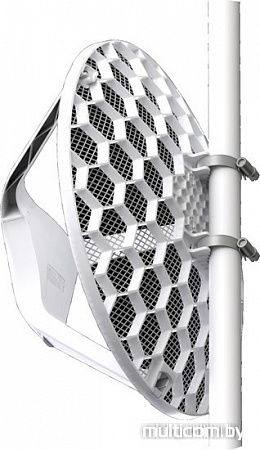 Точка доступа Mikrotik RBLHG-5HPnD-XL (4 шт.)