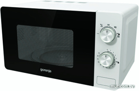Микроволновая печь Gorenje MO17E1W