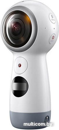 Экшен-камера Samsung Gear 360 (2017) [SM-R210]