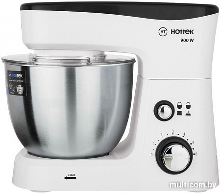 Кухонный комбайн Hottek HT-977-002