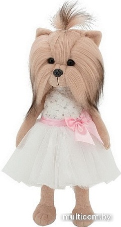 Одежда для мягкой игрушки Orange Toys Lucky Doggy Элегантность L040