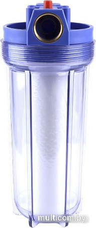 Корпус Virmut МФП-34 10SL