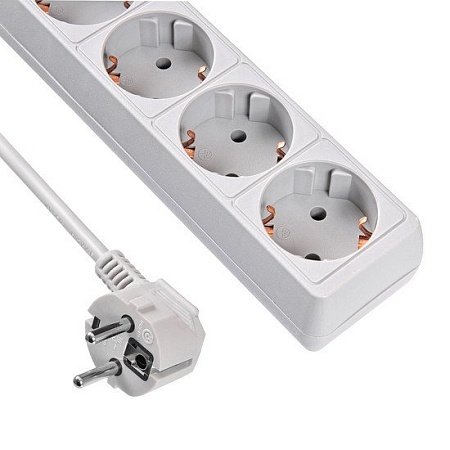 Сетевой фильтр Buro 500SL-3-G