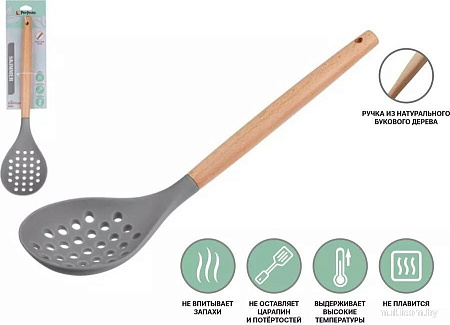Шумовка Perfecto Linea EcoVillage 21-338514