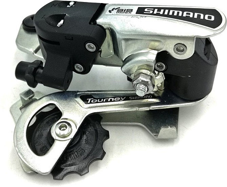 Переключатель скоростей задний Shimano ARDTY21BSSDS (задний)