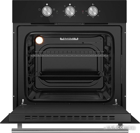 Электрический духовой шкаф HOMSair OES604BK