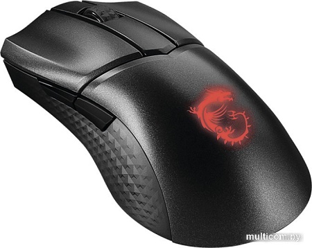 Игровая мышь MSI Clutch GM31 Wireless