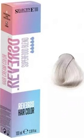 Тонер Selective Professional Reverso 89962 (100 мл, жемчужный)