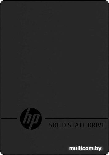Внешний накопитель HP P600 1TB 3XJ08AA