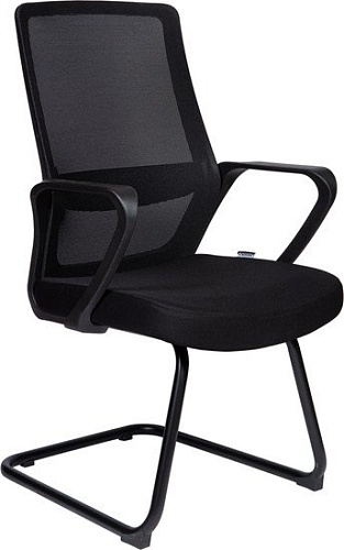 Кресло Norden Pino Black CF V6256 (черный)